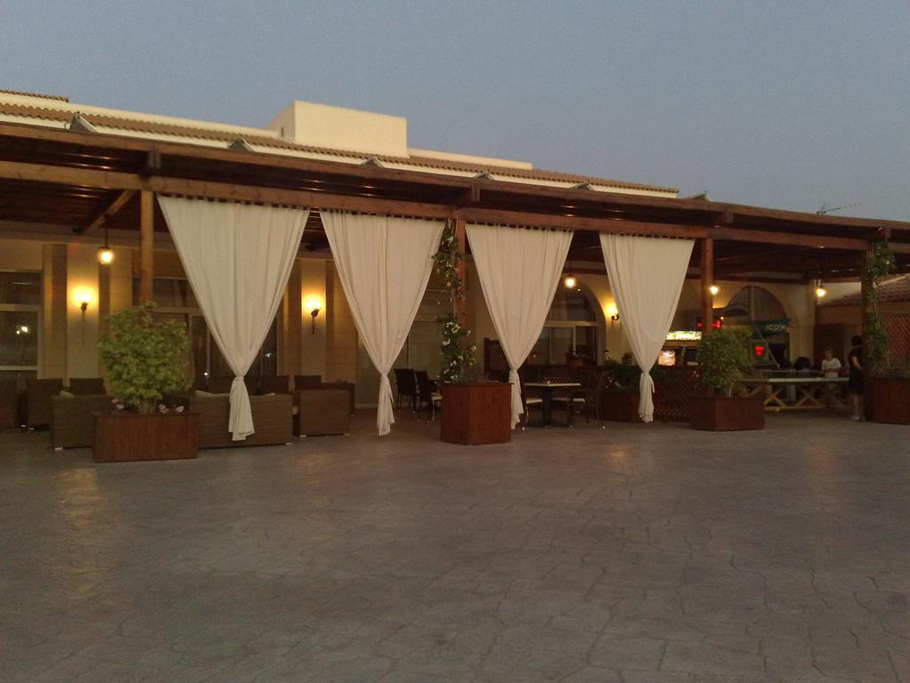 Resort Aktea Village Ayia Napa