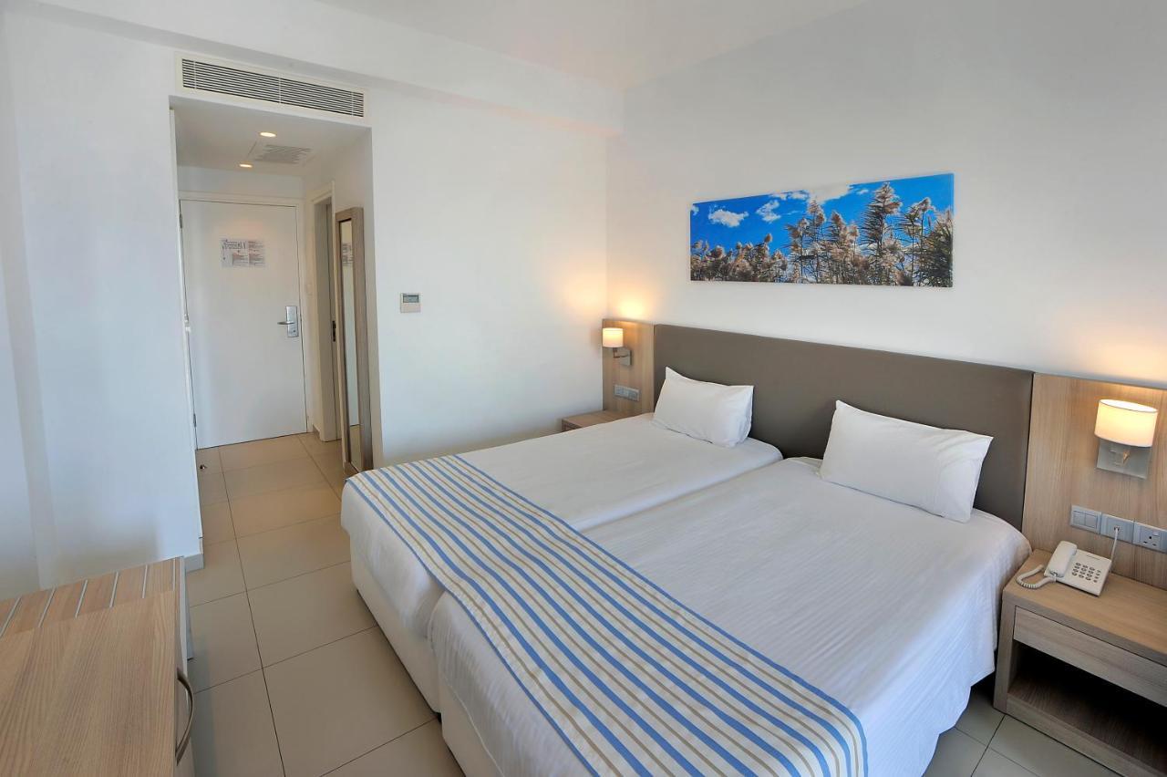 Nissiana & 3* Agia Napa