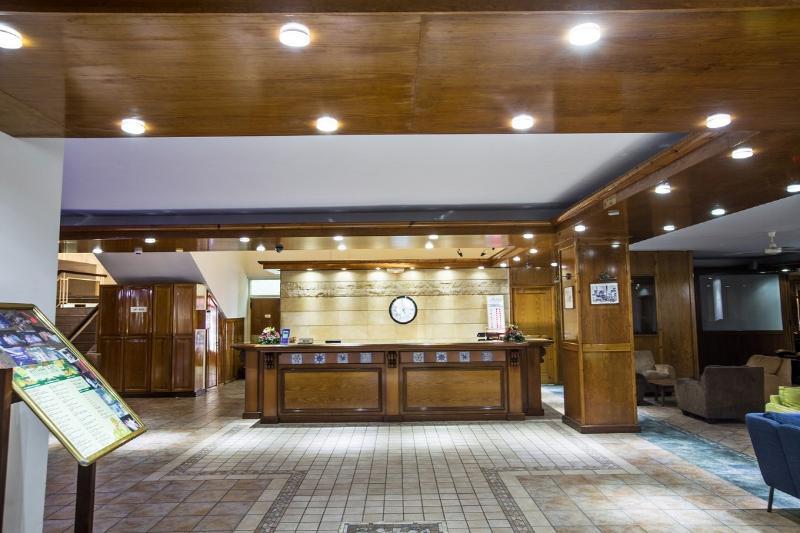 Hotel Anthea 3*
