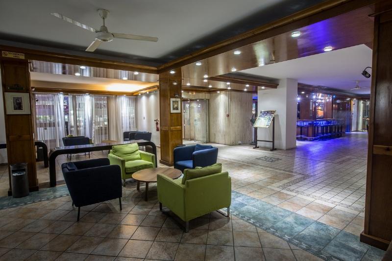 Hotel Anthea Ayia Napa