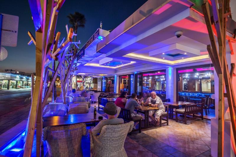Anthea 3* Ayia Napa