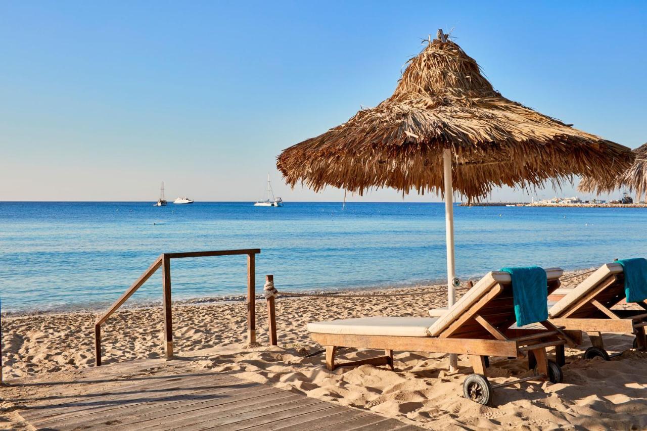 Grecian Bay Resort