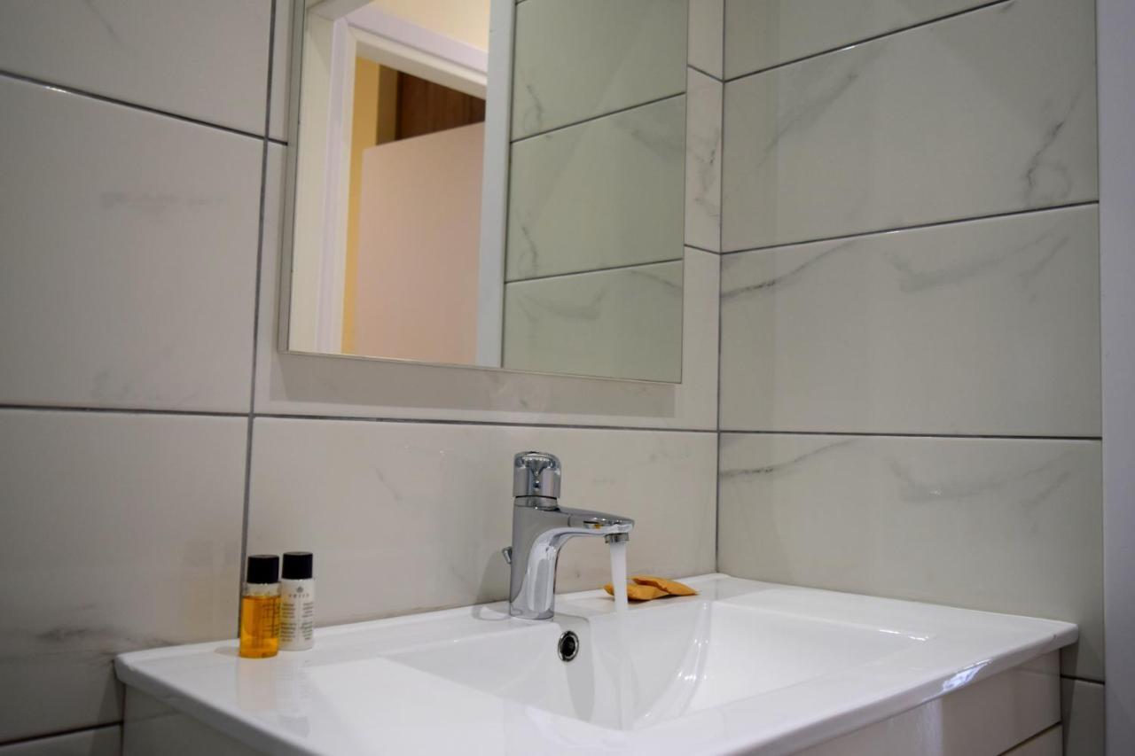 Apartment Cross Road Ayia Napa