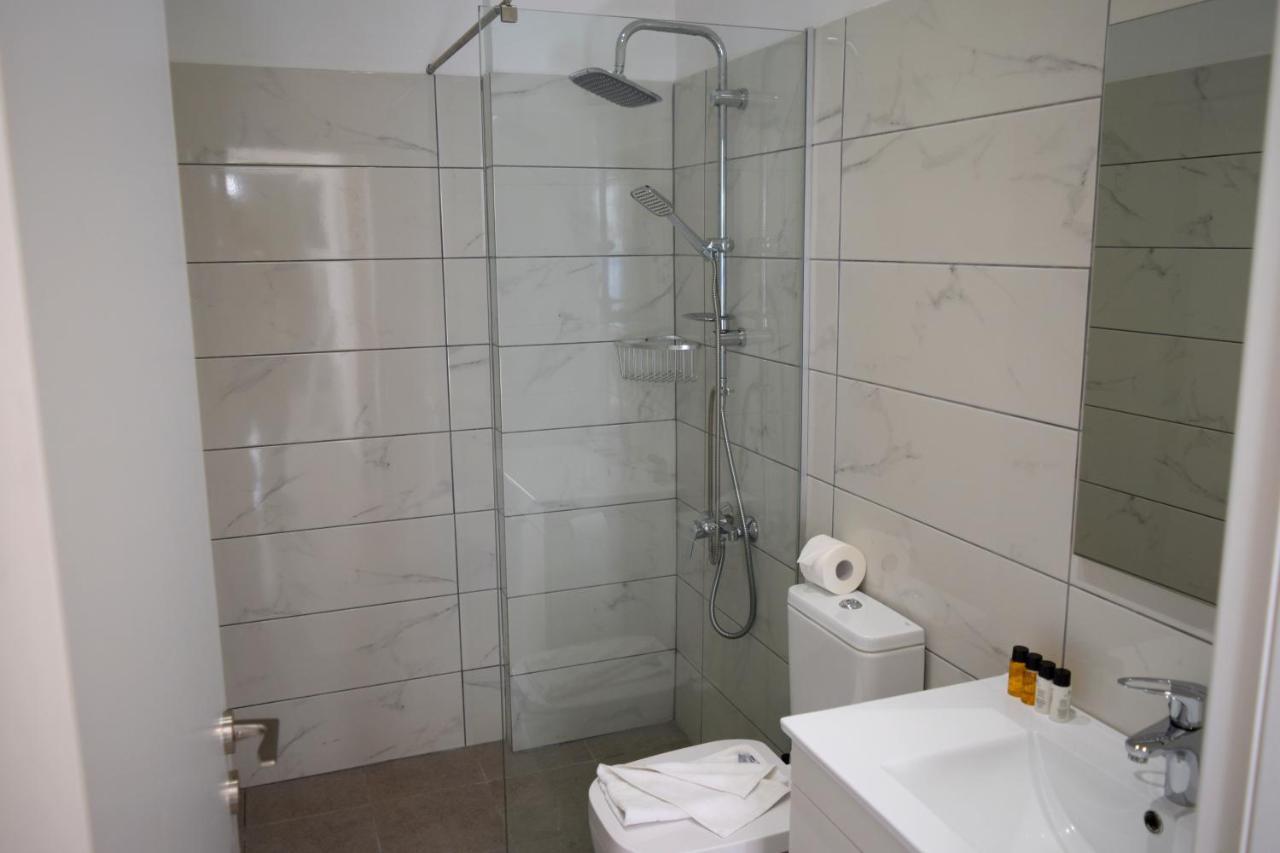 Apartment Cross Road Ayia Napa