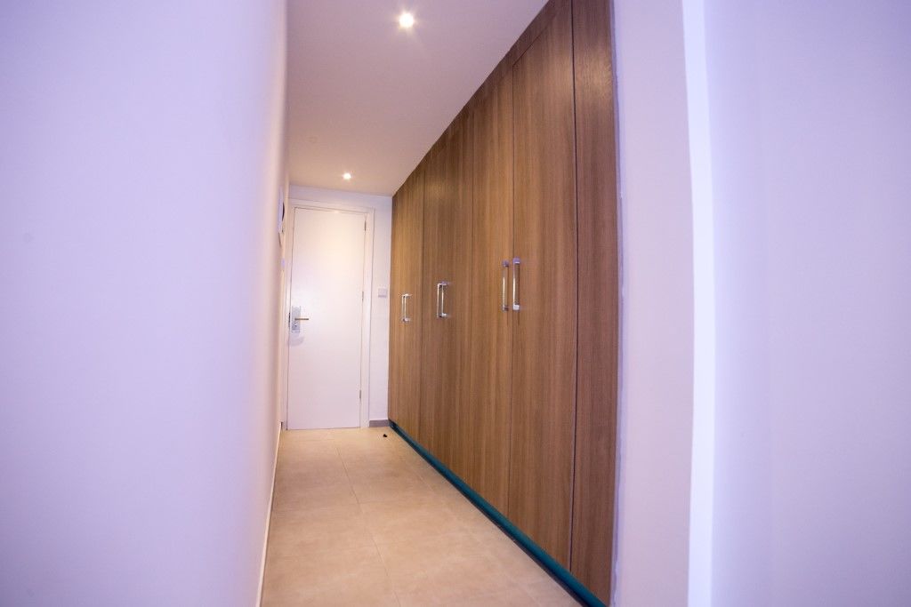 Flora Maria Hotel 3* Agia Napa