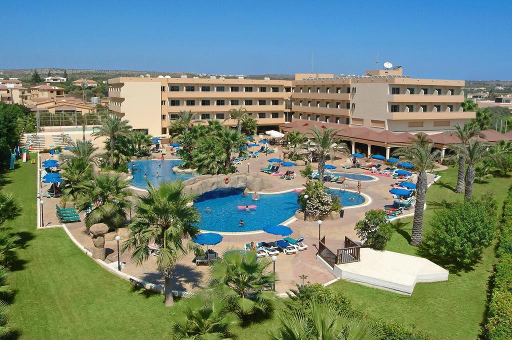 Nissiana & Agia Napa
