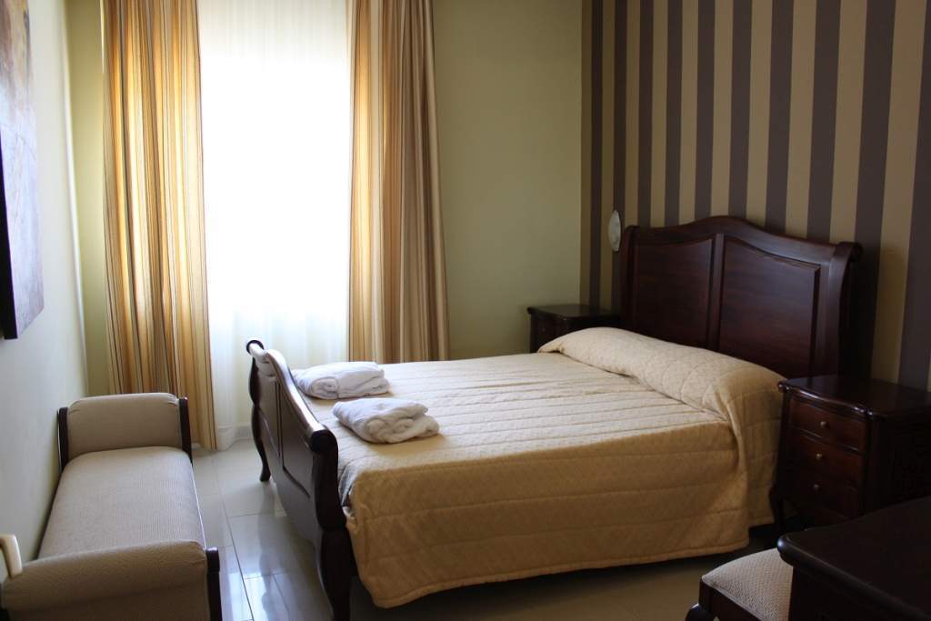 Aparthotel Soho Ayia Napa