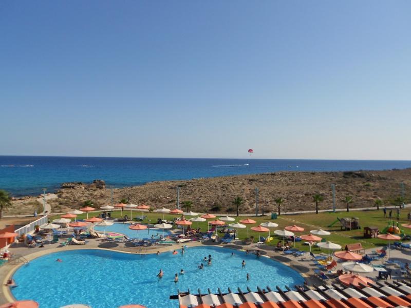 Aktea Village Resort Ayia Napa