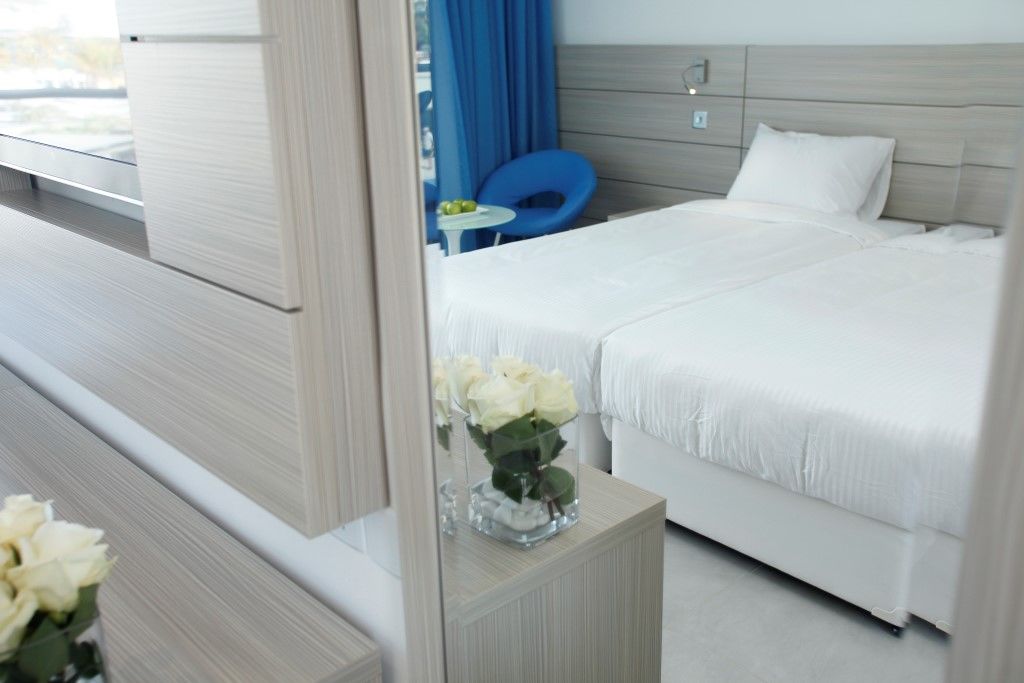 Limanaki Hotel&suites 4* Agia Napa