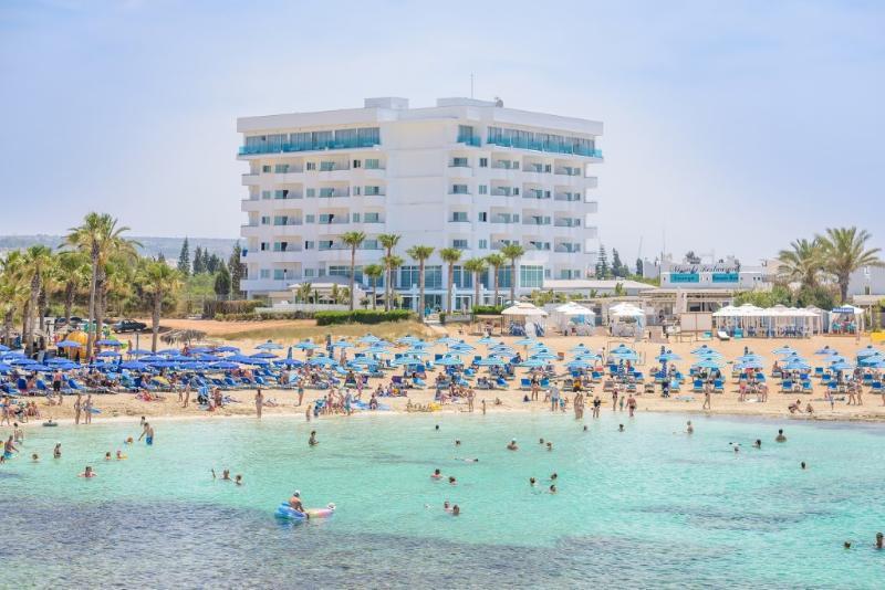 Tasia Maris Sands (adults Only) Agia Napa