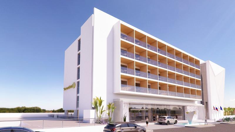 Hotel Seasons (adults Only)