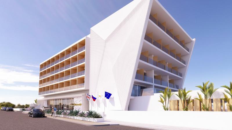 Seasons (adults Only) Hotel
