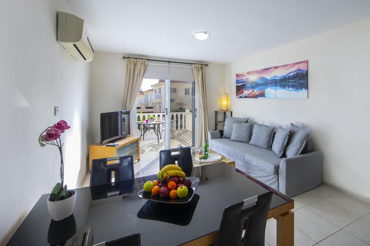 Apartment Estelle *