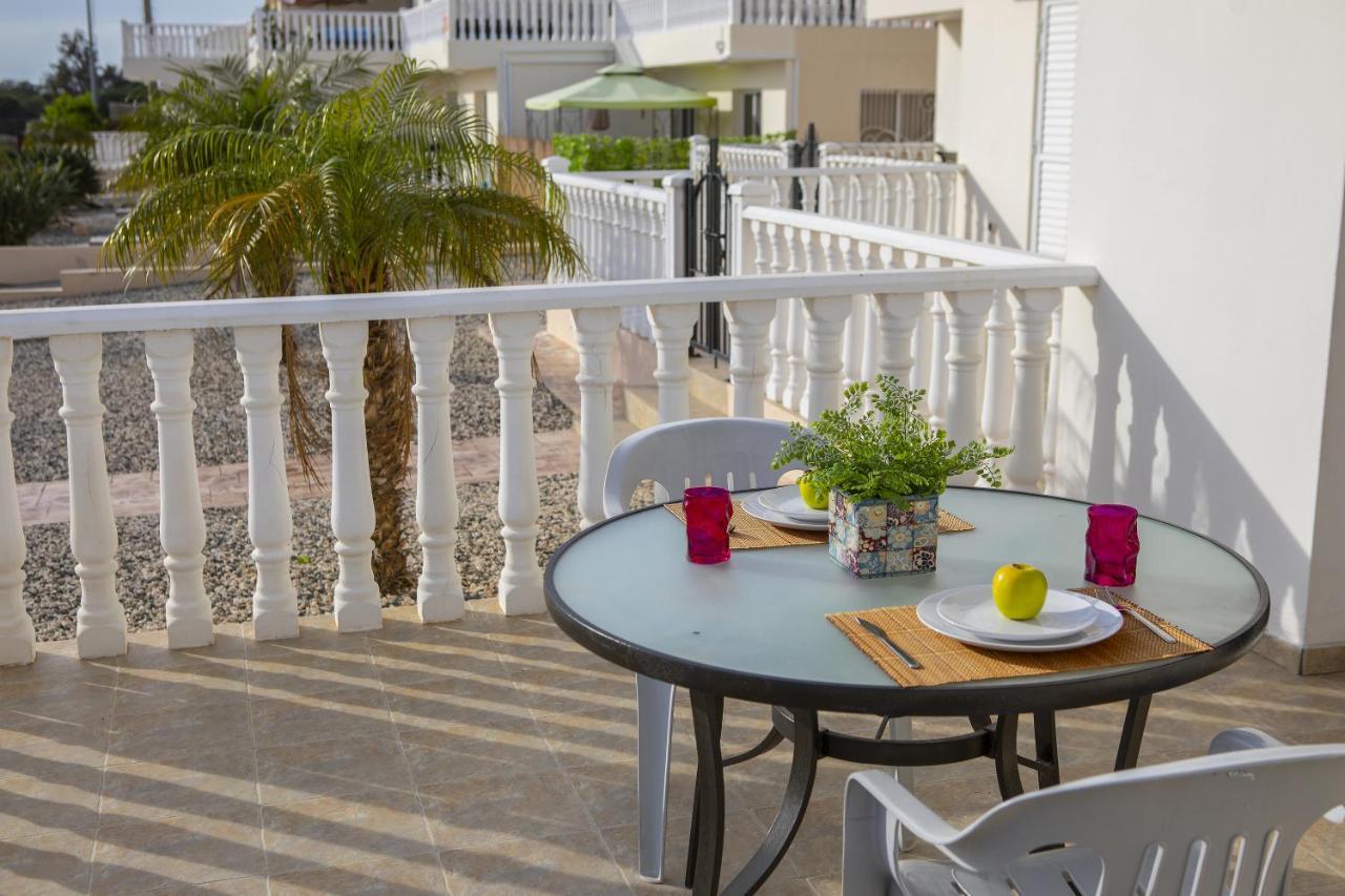 Apartment Estelle Agia Napa