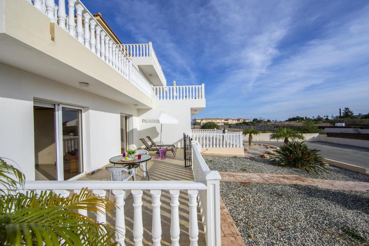 Apartment Estelle Ayia Napa