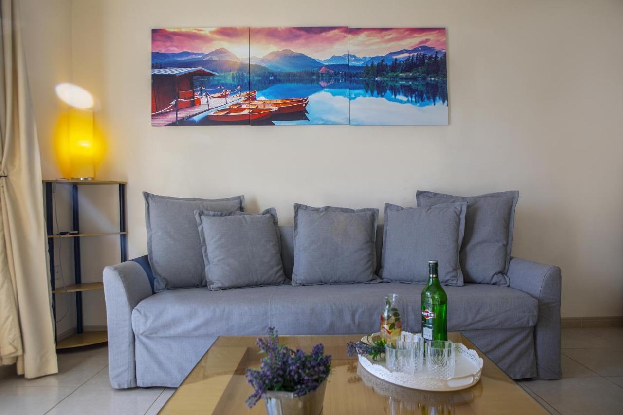 Apartment Estelle