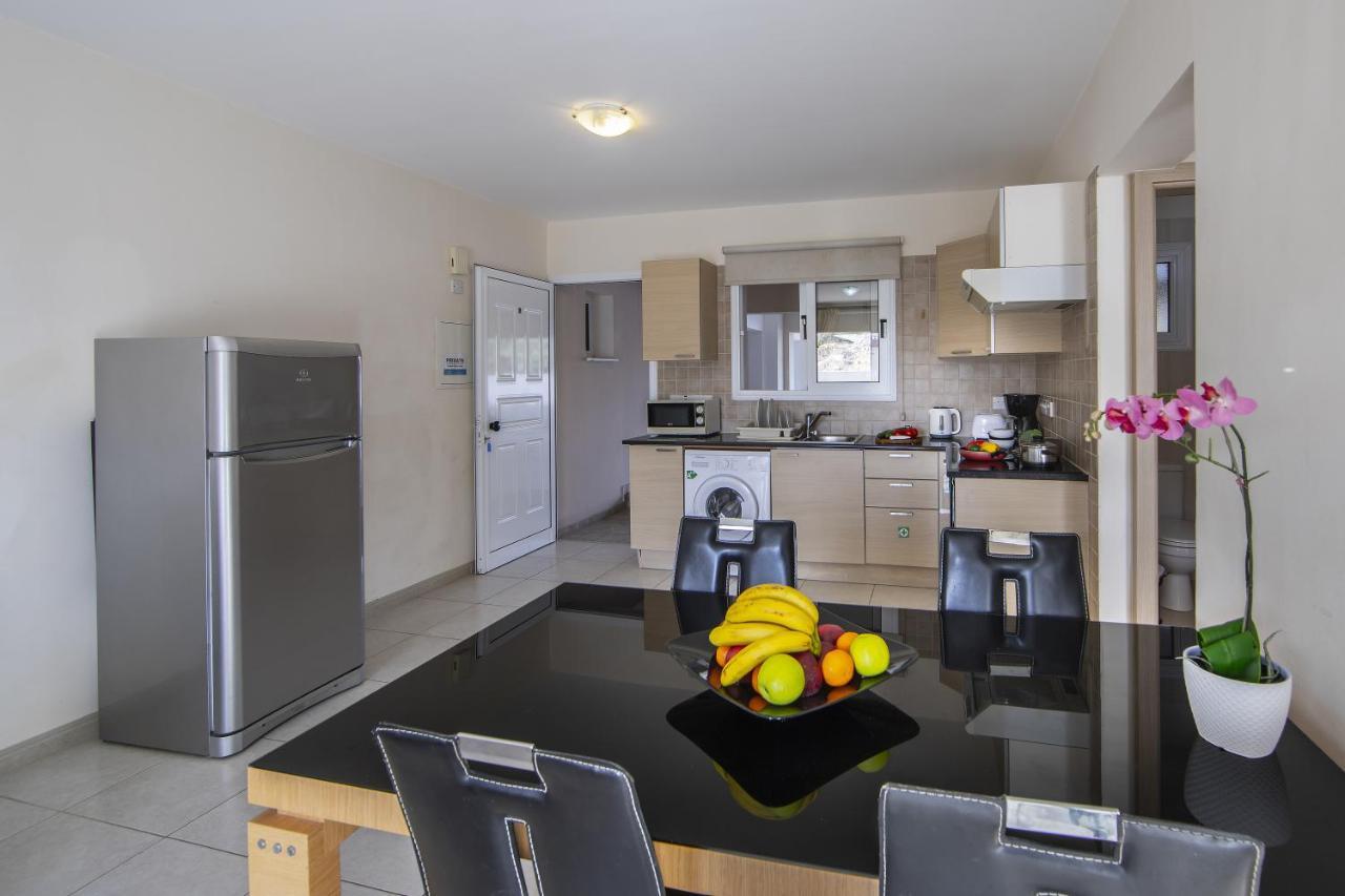 Estelle Apartment Ayia Napa