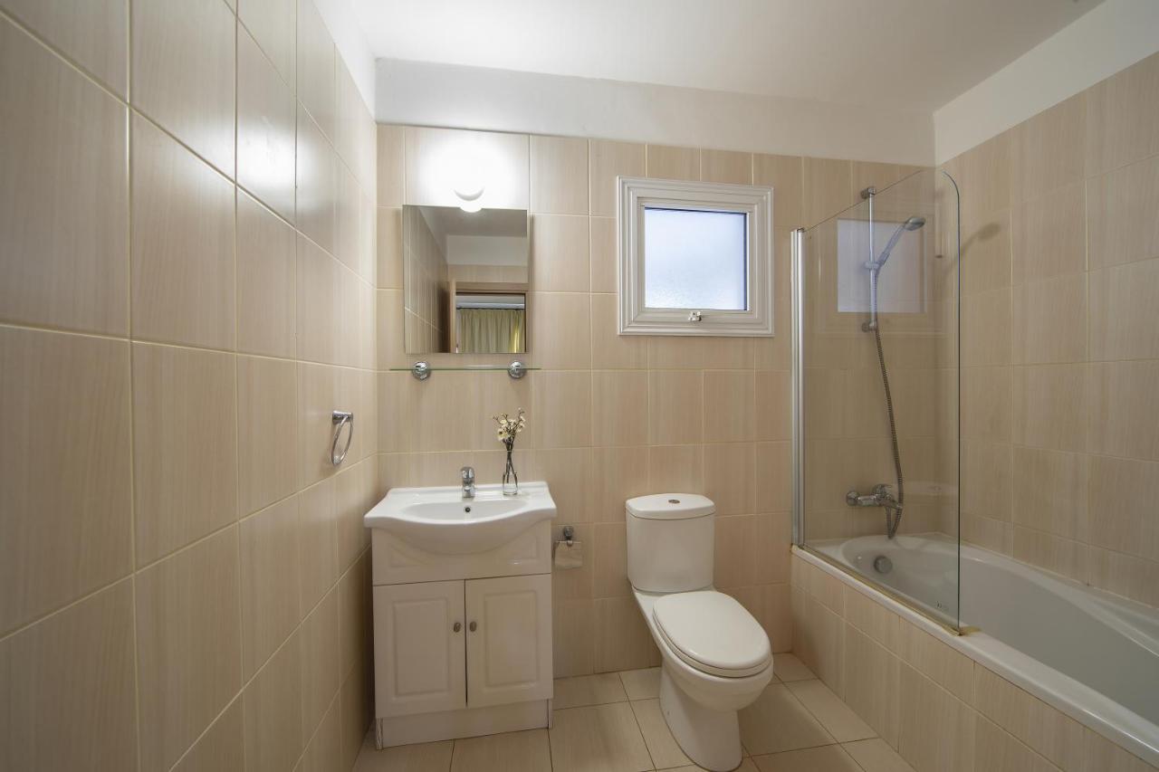 Estelle Apartment Ayia Napa
