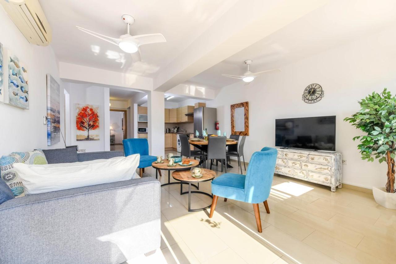Apartment Nissi Beach Ayia Napa