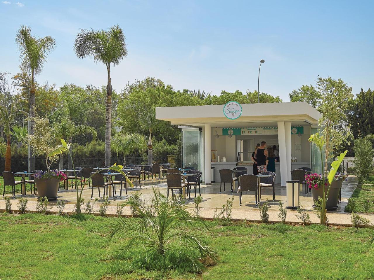 Olympic Bay - Adults Only 5*