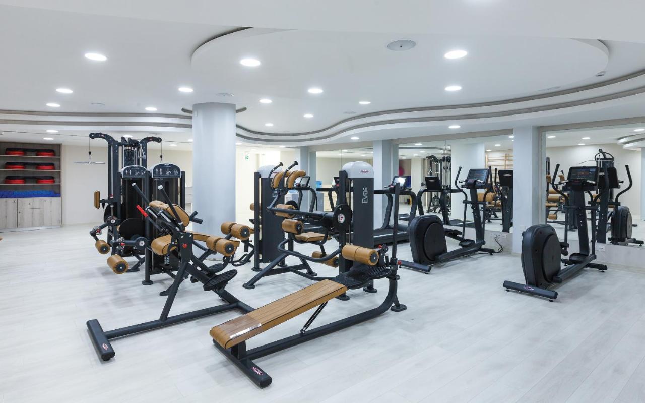 Hotel Olympic Bay - Adults Only Ayia Napa