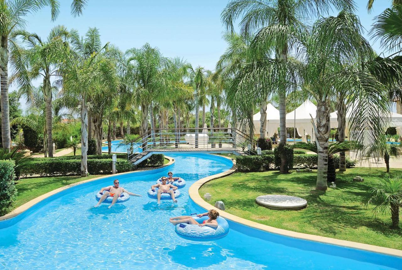 Hotel Olympic Bay - Adults Only Ayia Napa