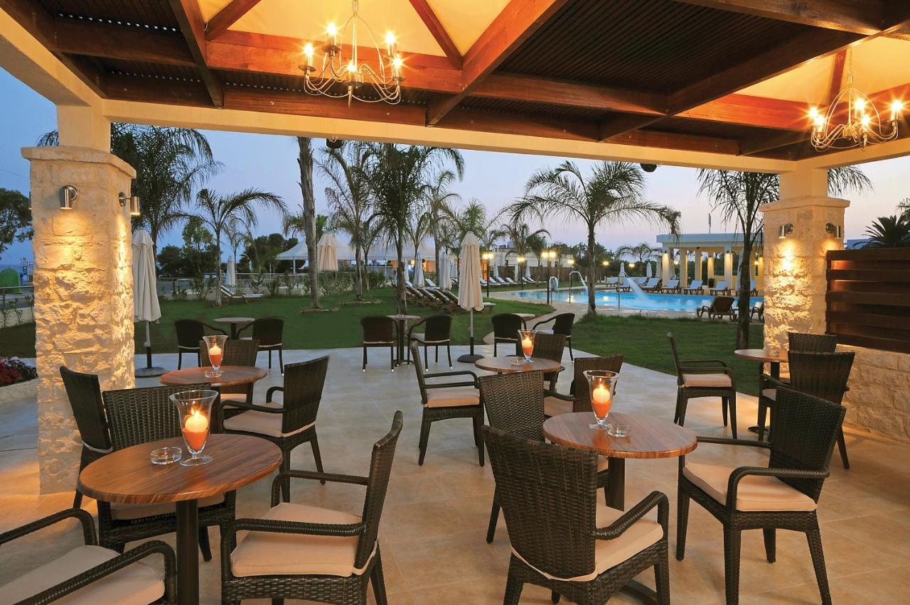 Olympic Bay - Adults Only Hotel Ayia Napa