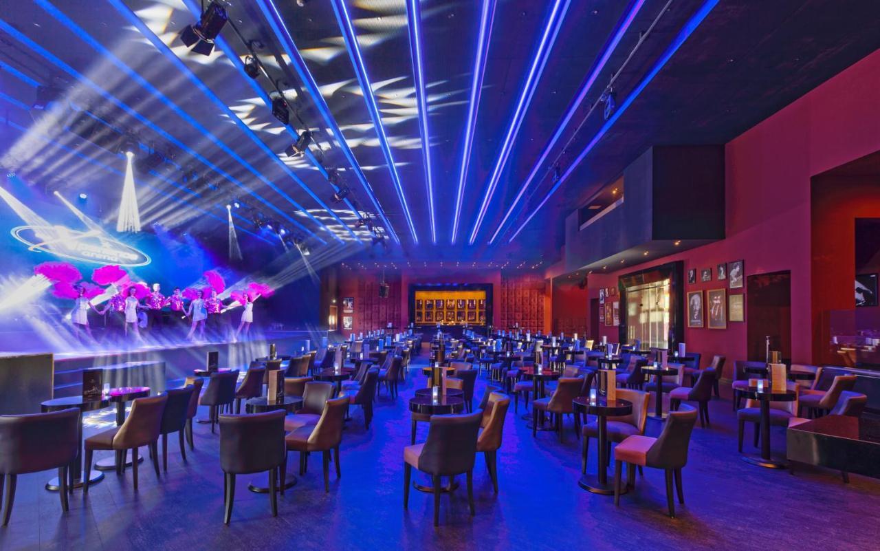 Hotel Olympic Bay - Adults Only Agia Napa