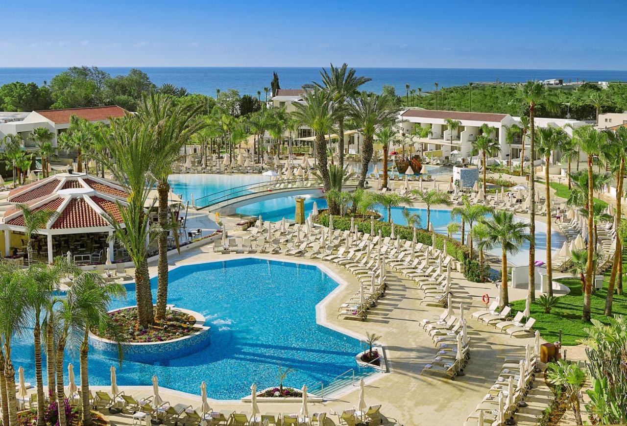 Olympic Bay - Adults Only 5*