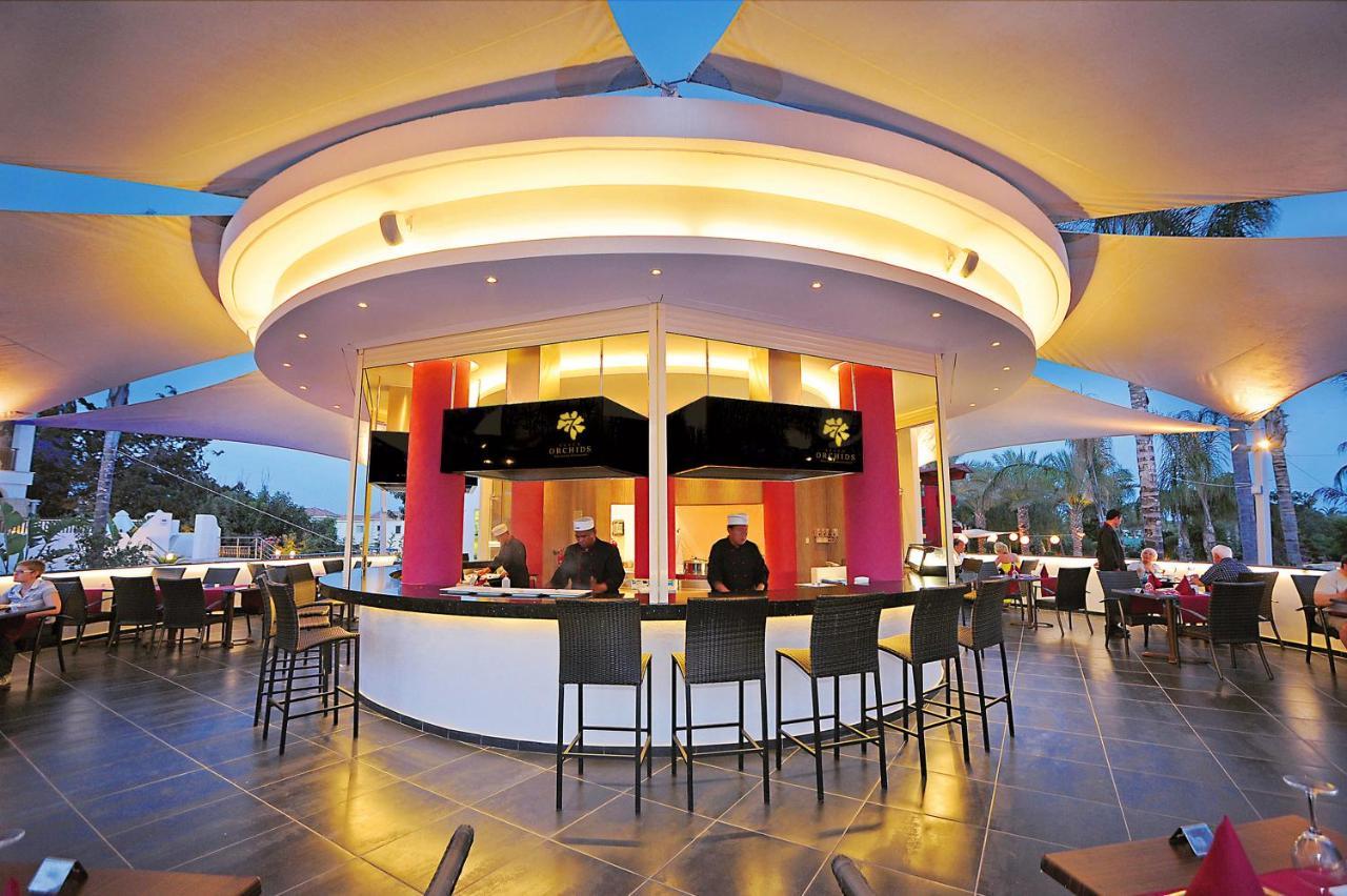 Olympic Bay - Adults Only Hotel Ayia Napa