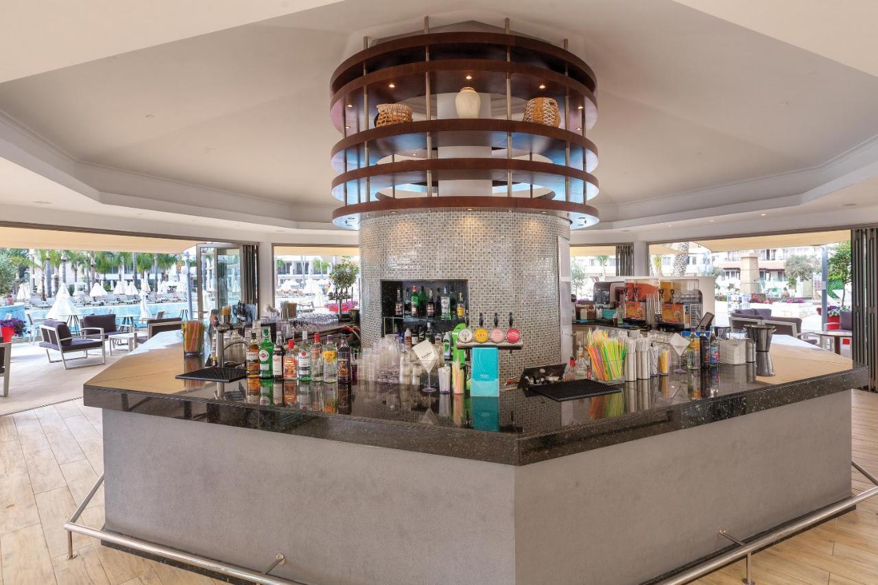 Hotel Olympic Bay - Adults Only