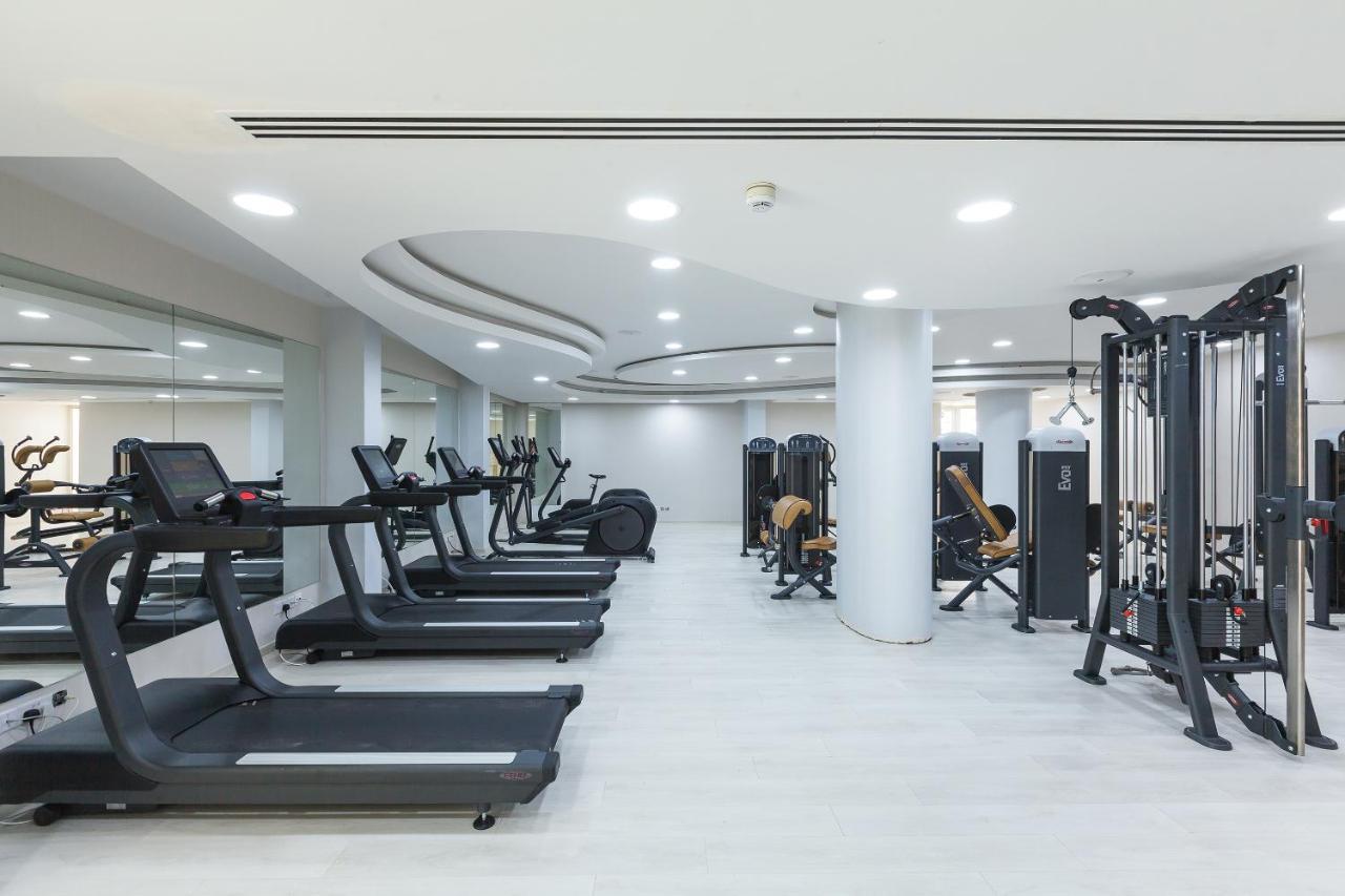 Olympic Bay - Adults Only Hotel