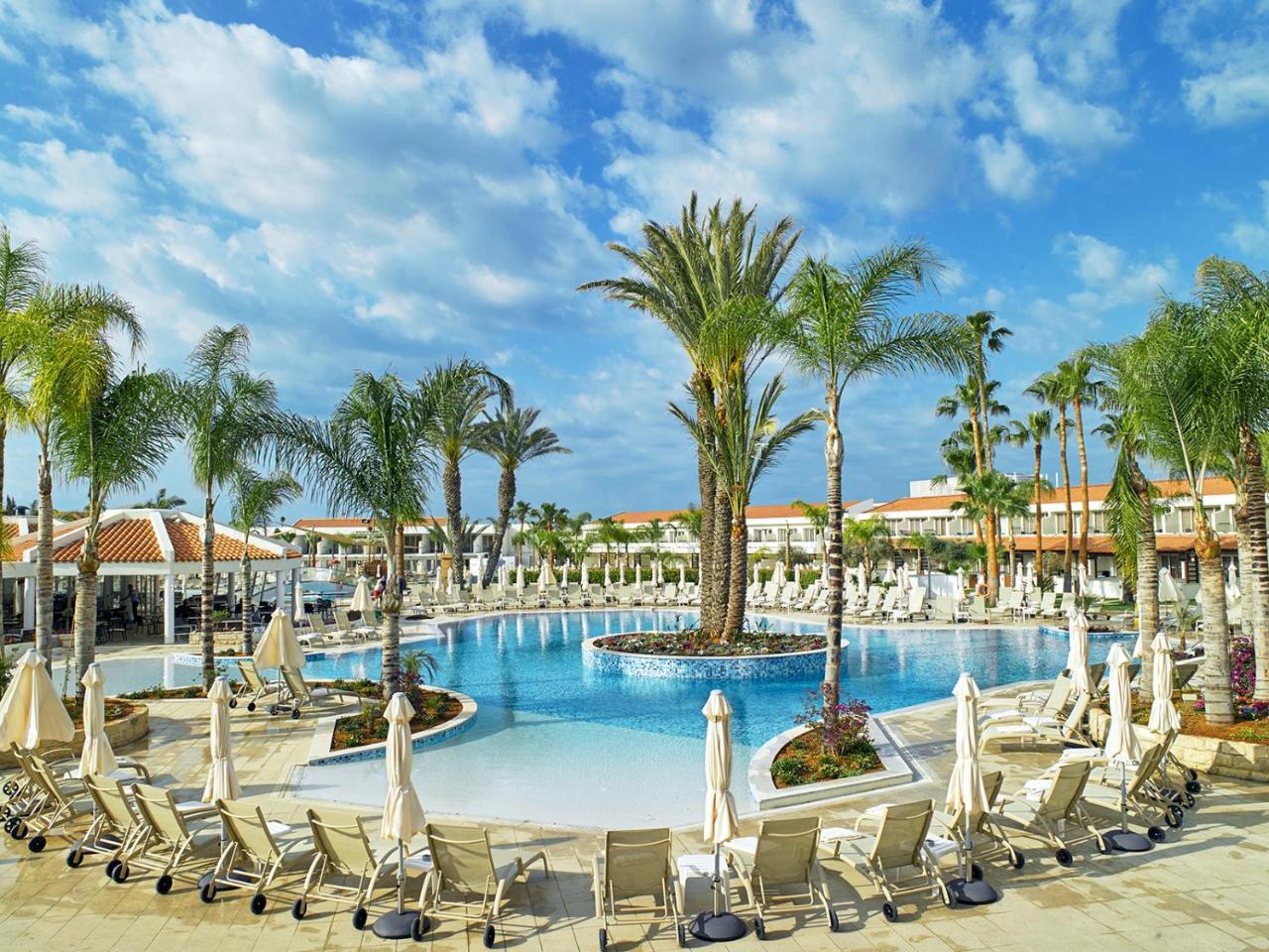 Olympic Bay - Adults Only 5*