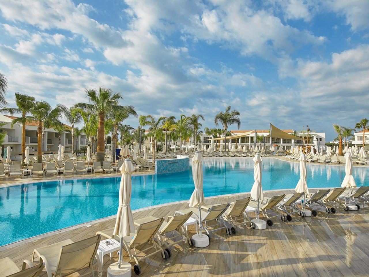 Olympic Bay - Adults Only Ayia Napa