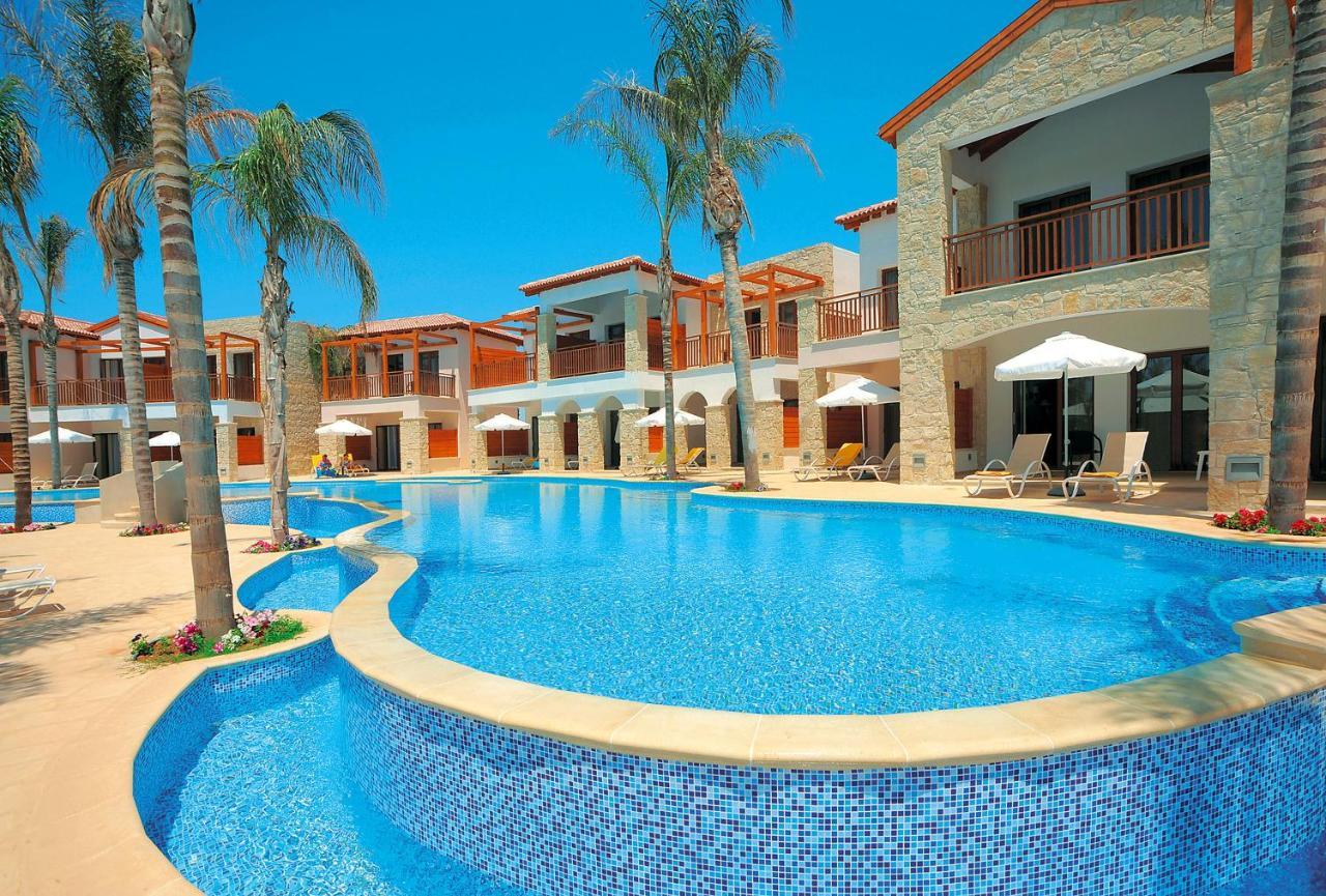 Olympic Bay - Adults Only Ayia Napa