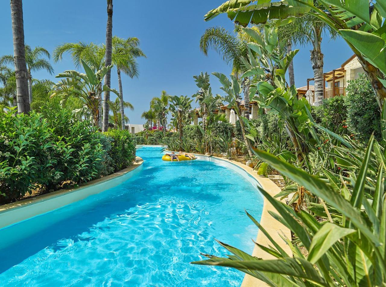 Hotel Olympic Bay - Adults Only Ayia Napa
