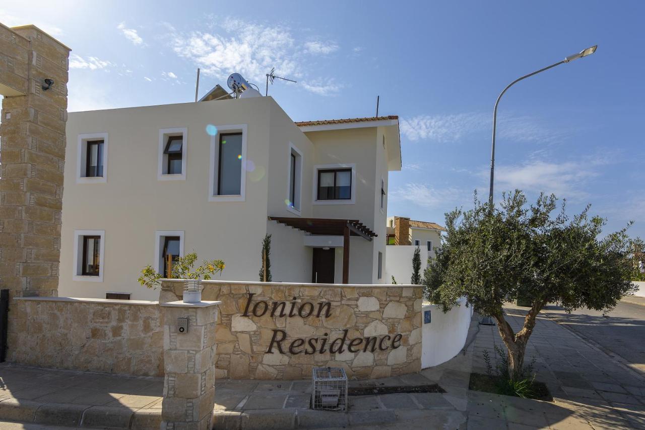 Villa Annamaria Agia Napa