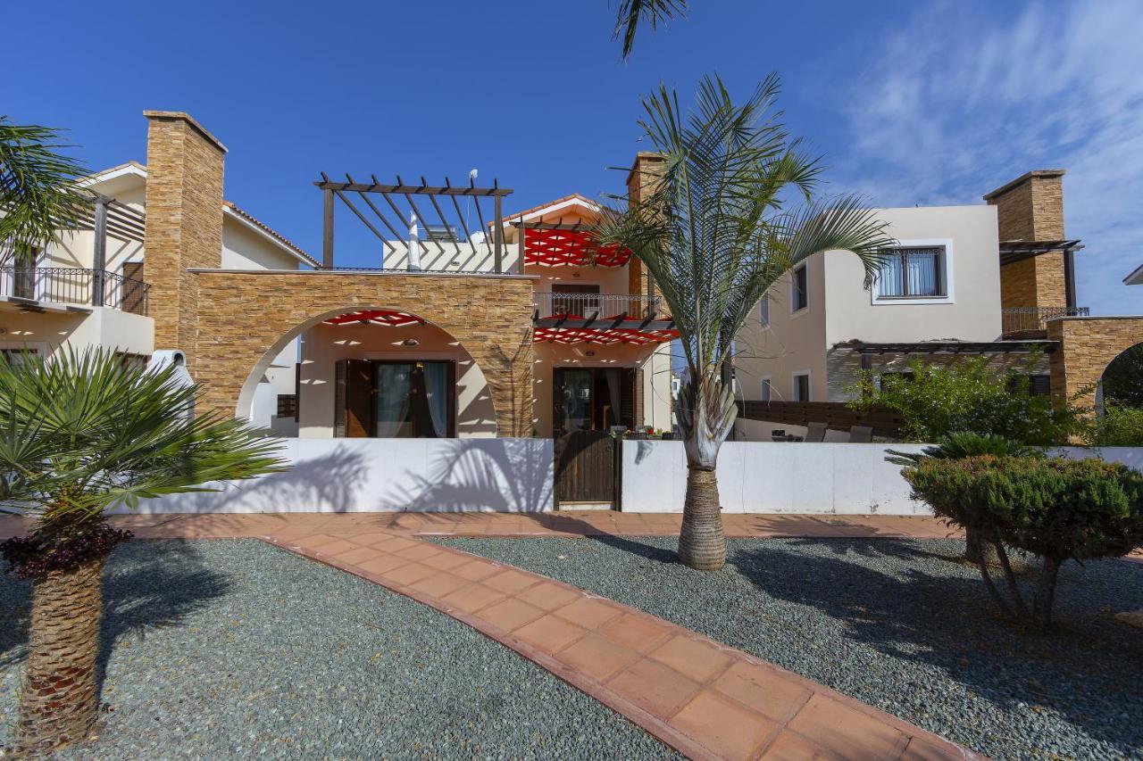 Annamaria Villa