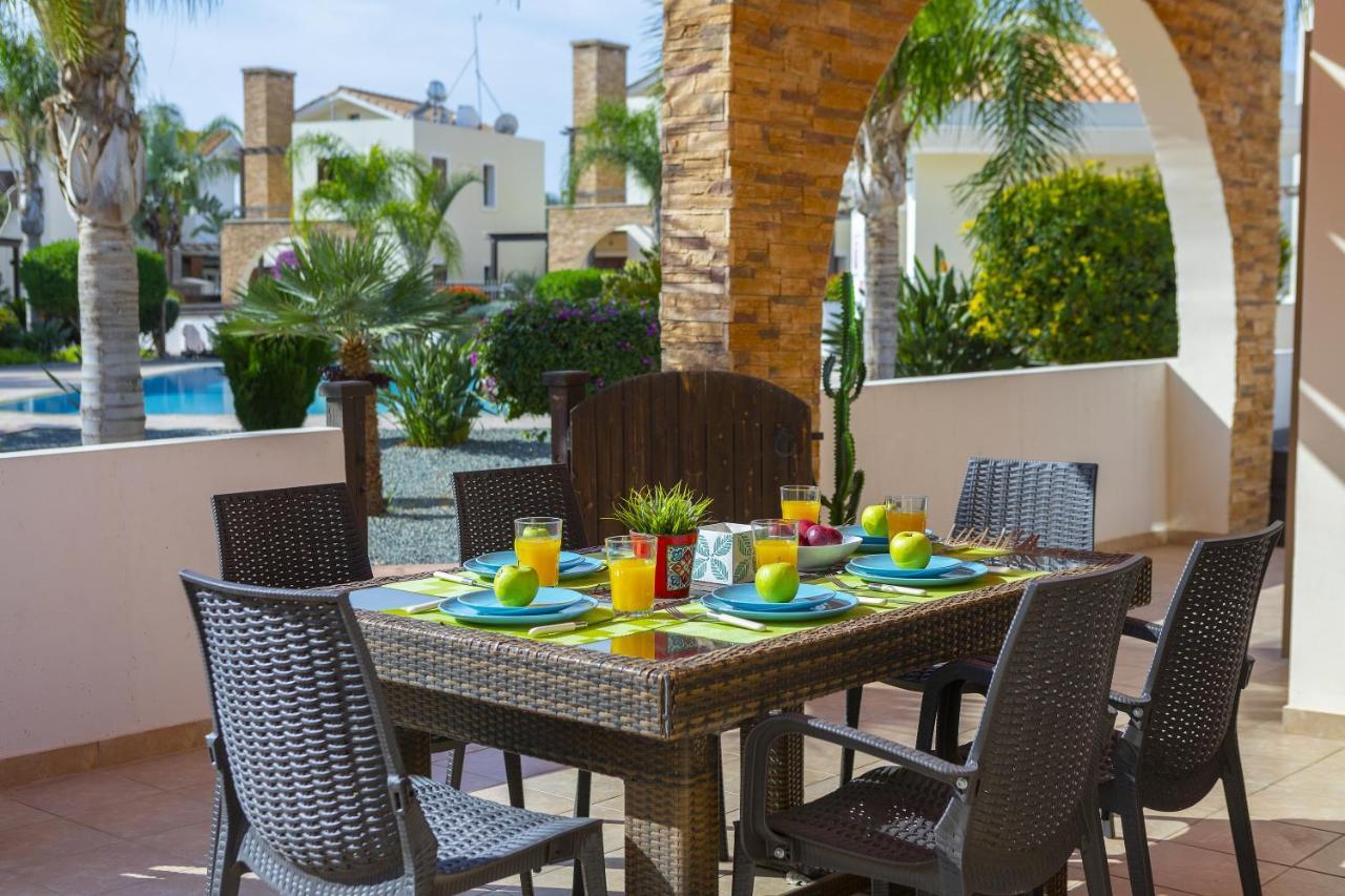Villa Annamaria Agia Napa