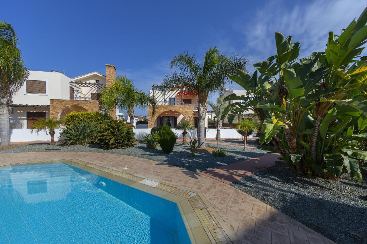 Villa Annamaria