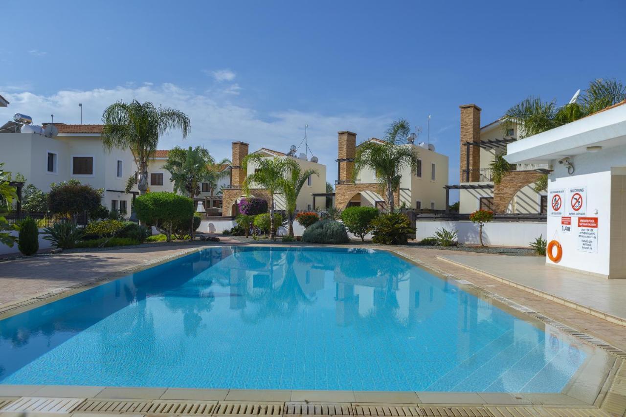 Villa Annamaria Agia Napa