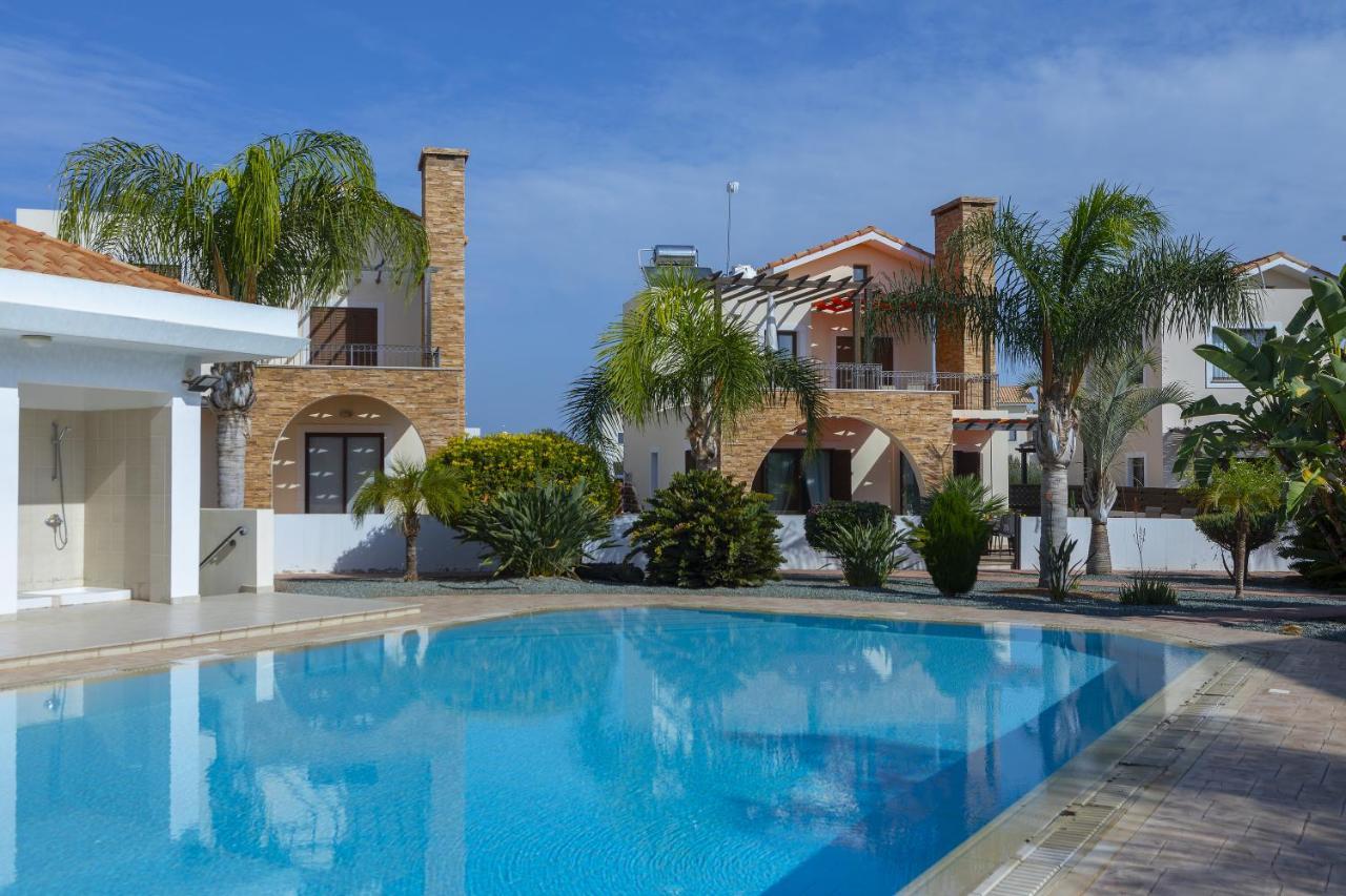 Annamaria * Agia Napa