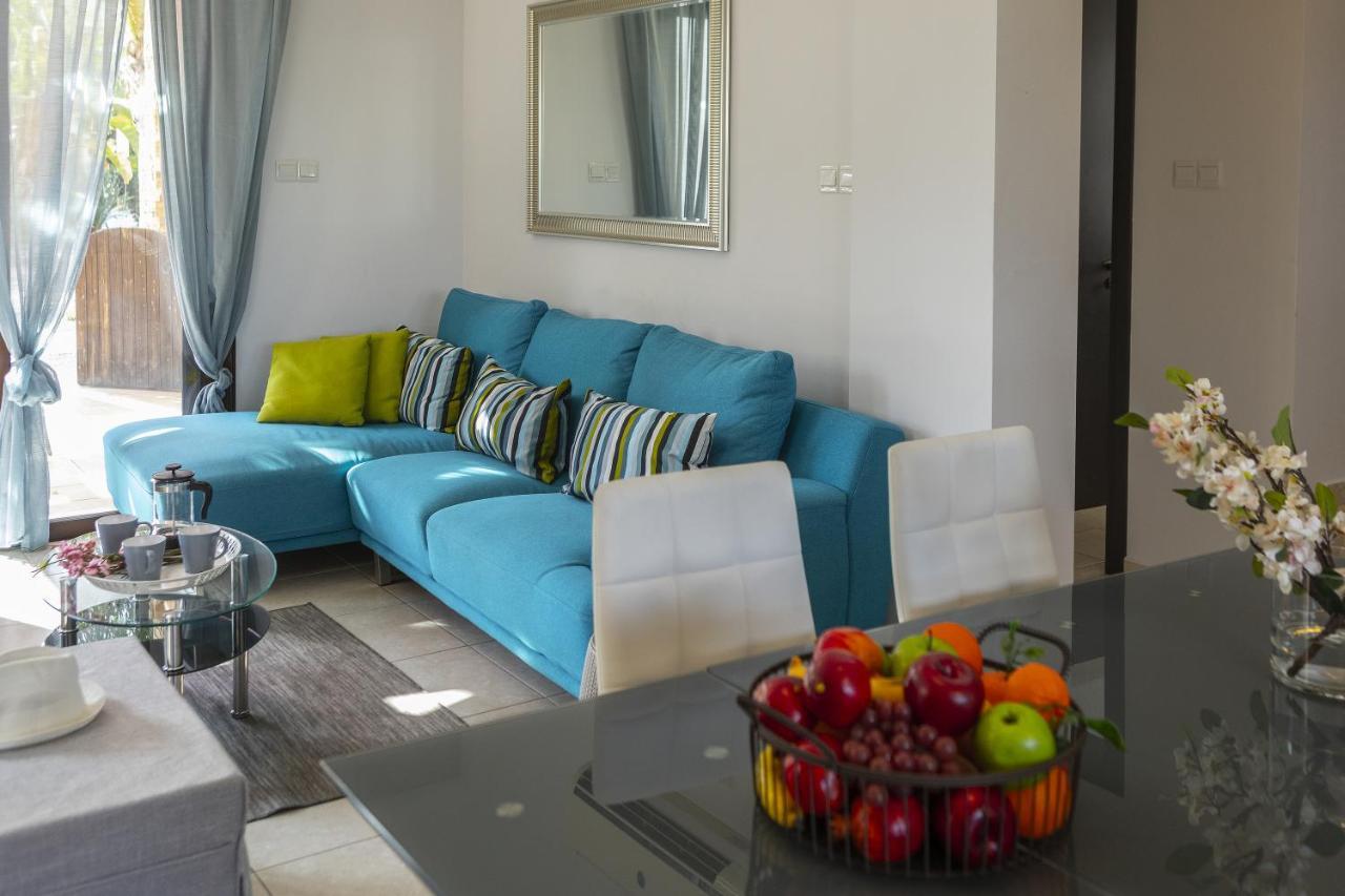 Villa Annamaria Agia Napa