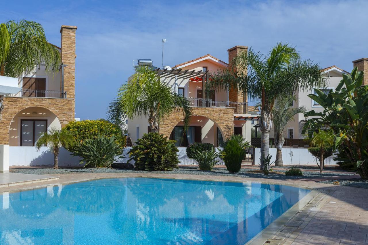 Villa Annamaria Agia Napa