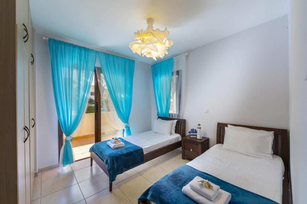 Annamaria * Agia Napa