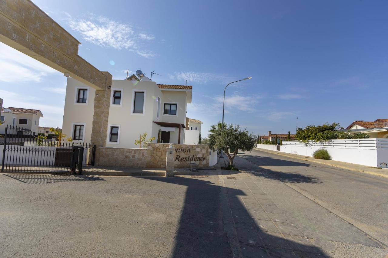 Annamaria Agia Napa