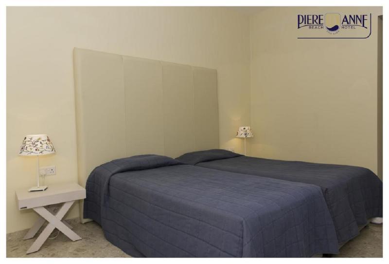 Piere Anne Hotel