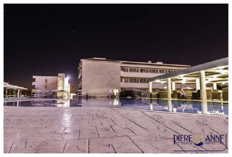 Hotel Piere Anne 3*