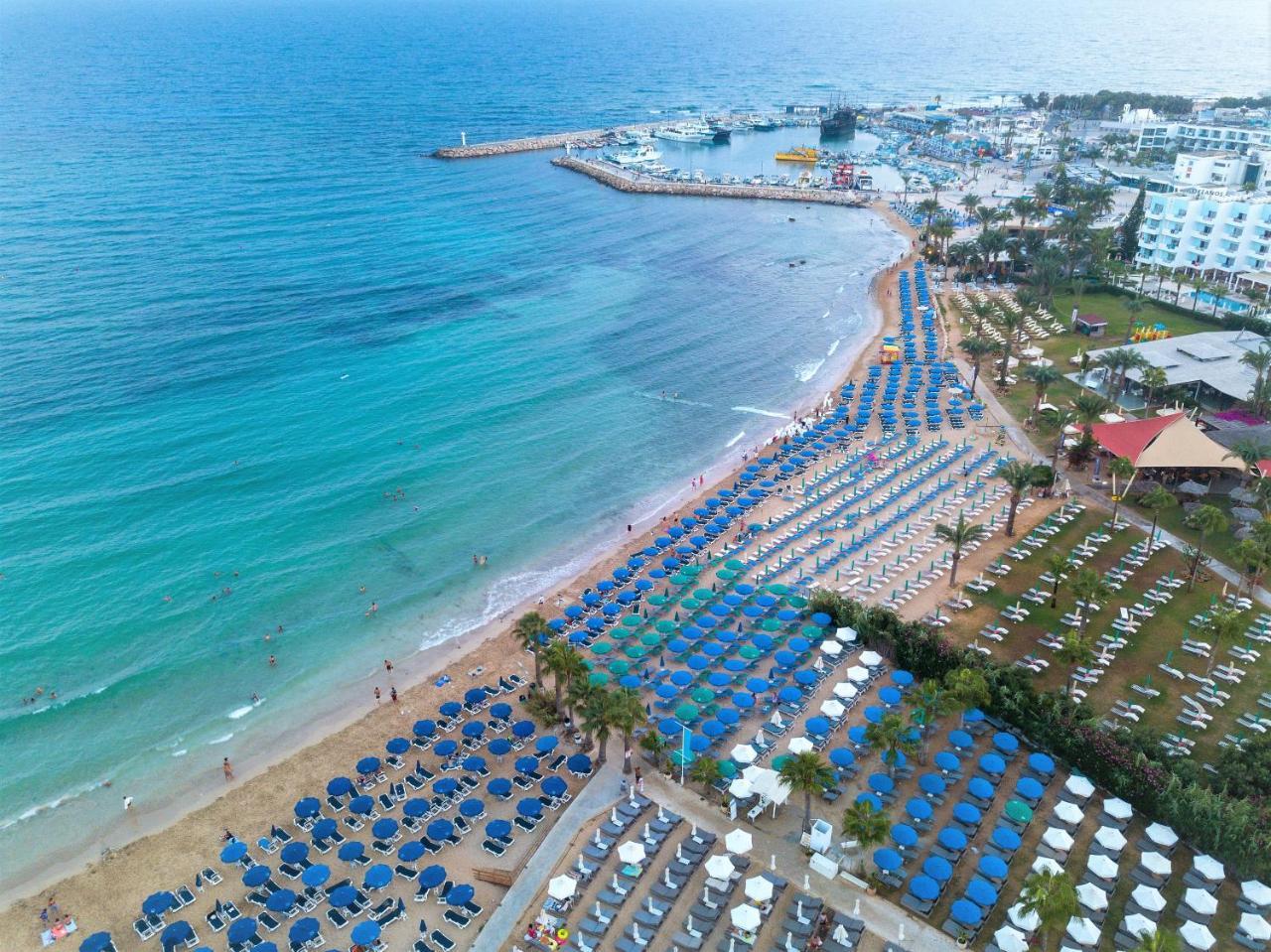 Napa Ayia Napa