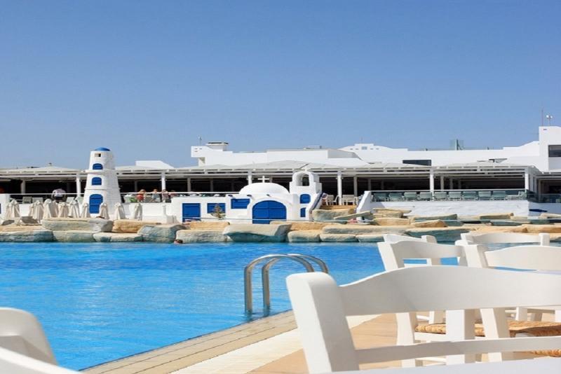 Resort Marismare
